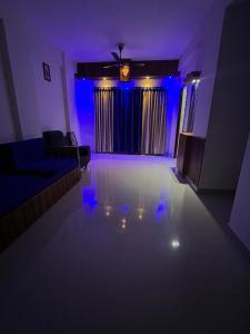 1 BHK flat in Guruvayur - Sooryamadhavam Apartments-only for pilgrims