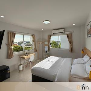 8inn hostel