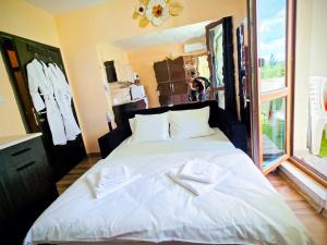 Apartment - Studio Cucetno