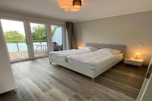 Exclusives Appartement auf Fehmarn