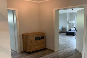 Exclusives Appartement auf Fehmarn
