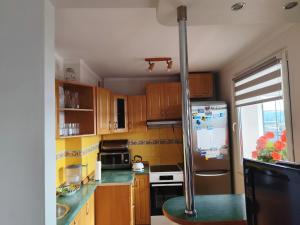 Apartament z Widokiem na Śnieżkę