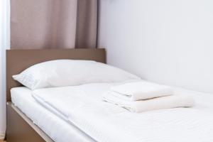 Turistická ubytovňa pri Spojenom školskom internáte Werferova 10