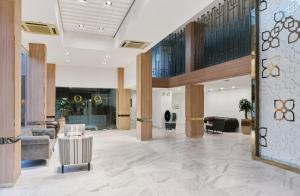 The Platinum Suites Bangkok by Dancenter