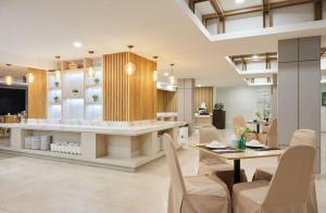 The Platinum Suites Bangkok by Dancenter