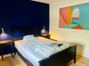 Modern 7BR Holiday Villa