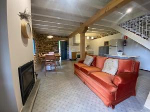 Cabaña pasiega Lo Riquines