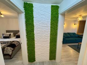 Alina Residence Zărnești