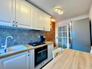 Alina Residence Zărnești