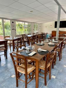 GlampChalet 5 Persone Pool&Parking-Pietra Ligure