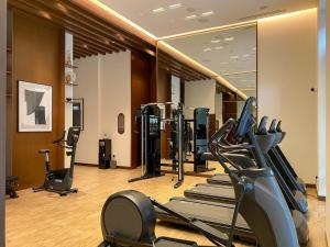 FIRST CLASS 1BR Creek Beach & Lagoon Escape