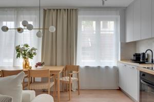 Old Town Straganiarska by Downtown Apartments