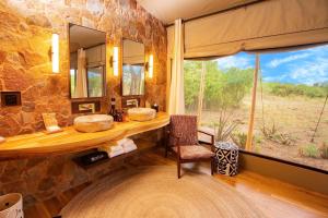 Mapito Safari Camp, Serengeti, Autograph Collection