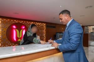 فندق روز جدة 2