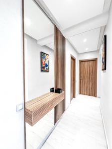 Dream stay in Hivernage Pool-Balcony-Parking