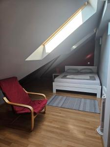 Belgrade Loft Apartments