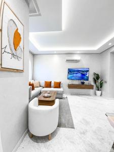 Dream stay in Hivernage Pool-Balcony-Parking