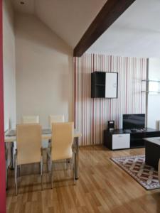 Belgrade Loft Apartments