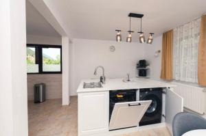 Casa Ligia Casa din inima Branului!