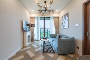 Metropole Condo City Central Sys Home