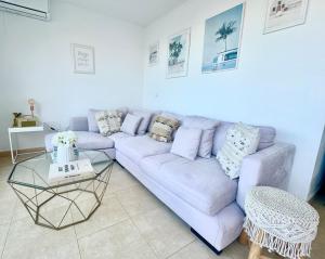 Casa Danielle - Ibiza Apartment with Sea Views & Sunny Terrace