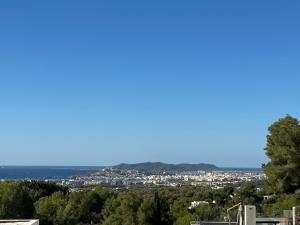 Casa Danielle - Ibiza Apartment with Sea Views & Sunny Terrace