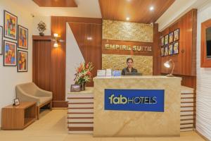 Via Empire Suite