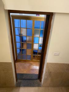 Casa Vicolo Moroni - Trastevere