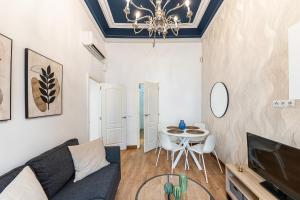 Waou Las Letras IV - Alquiler Corta Duración