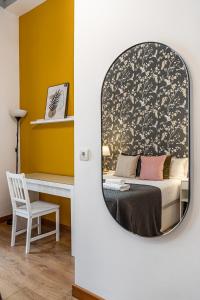 Waou Las Letras IV - Alquiler Corta Duración