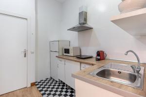 Waou Las Letras IV - Alquiler Corta Duración