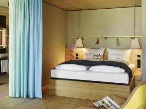 25hours Hotel Langstrasse