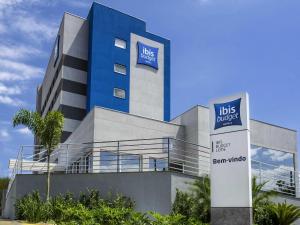 ibis budget Leme SP