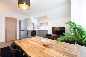 6 The Royal Apartments Harwich