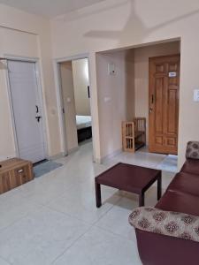 Symphony Suites Serviced Apartment