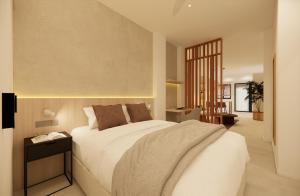 Panther Home Santa Justa