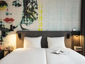 ibis Styles Delft City Centre