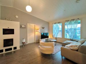 Aurora Vale - Discover calm & wonder of Lapland