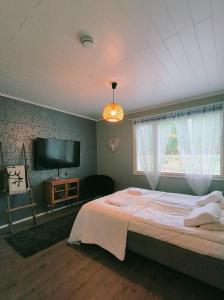 Aurora Vale - Discover calm & wonder of Lapland