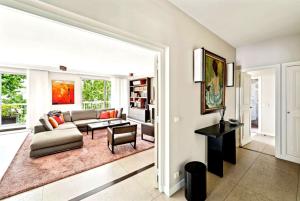 Appartamento Cristale