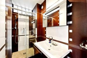 Appartamento Cristale