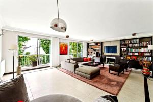 Appartamento Cristale