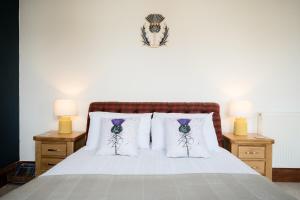 Crown Jewel - Inverness City Centre