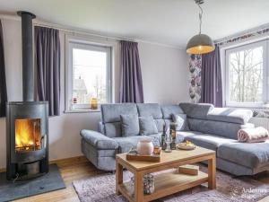 Elegant Retreat, Somme-Leuze