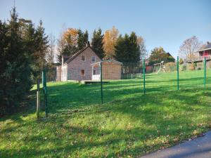 Elegant Retreat, Somme-Leuze