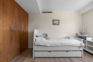 72CHS Abnb-Style Garden view, 2Parking, Pool, 3mins to Darling Harbour