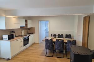 Erikas home - apartment house