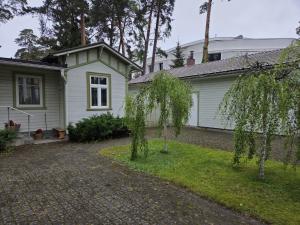 Baltic beach villa 2