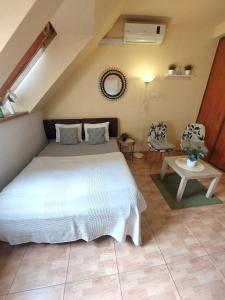 Romantik Apartment with Self-Check-in