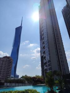 Swiss garden residence - Appartamenti, Kuala Lumpur